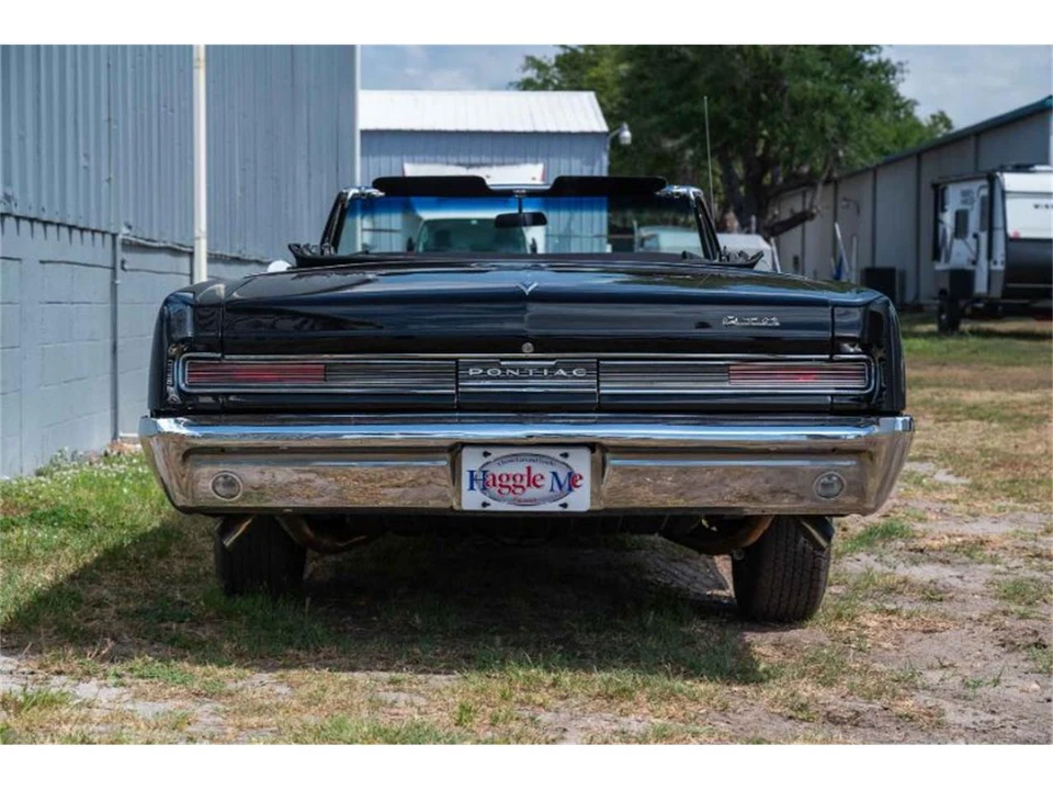 1964 Pontiac LeMans 2nd Gen - Image 5 of 17