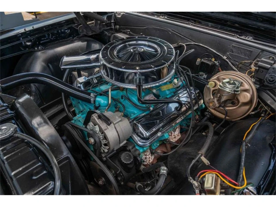 1964 Pontiac LeMans 2nd Gen - Image 11 of 17