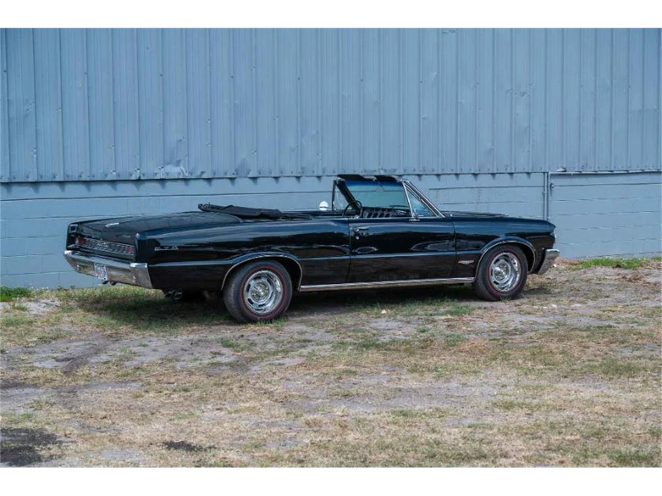 1964 Pontiac LeMans 2nd Gen - Image 16 of 17