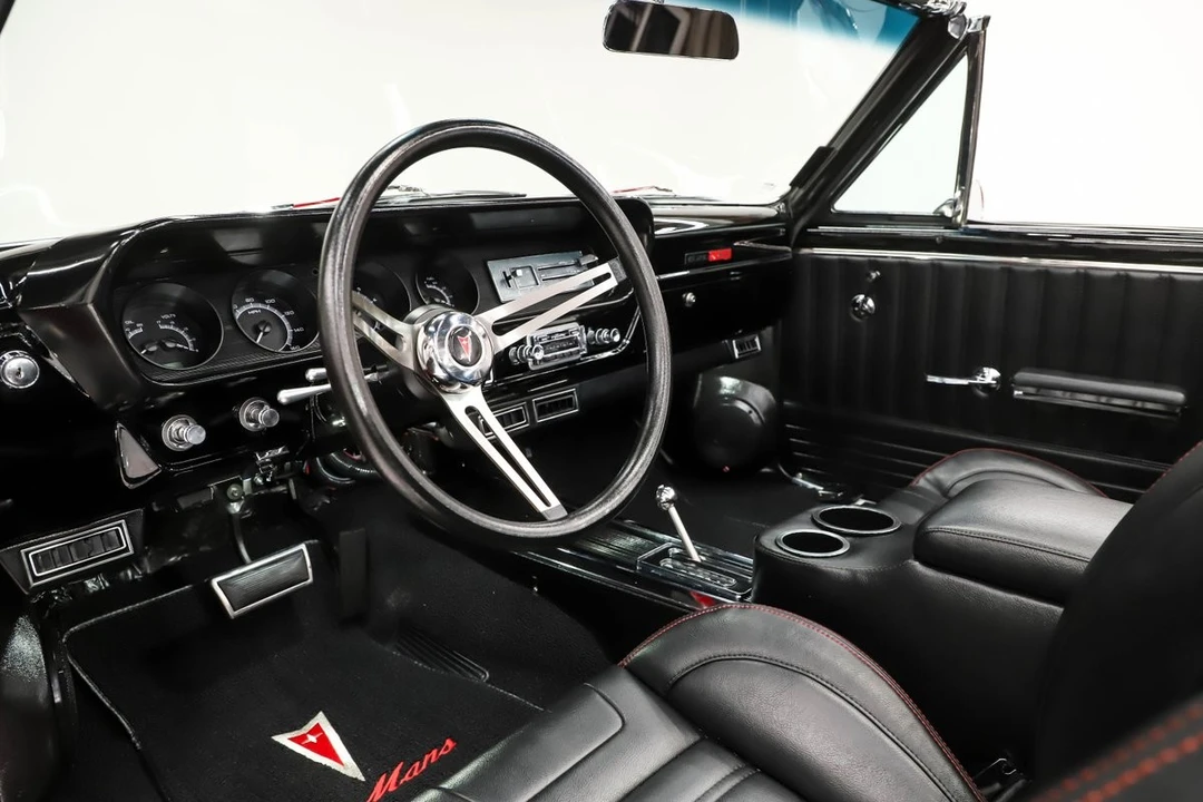 1964 Pontiac LeMans 2nd Gen - Image 2 of 21