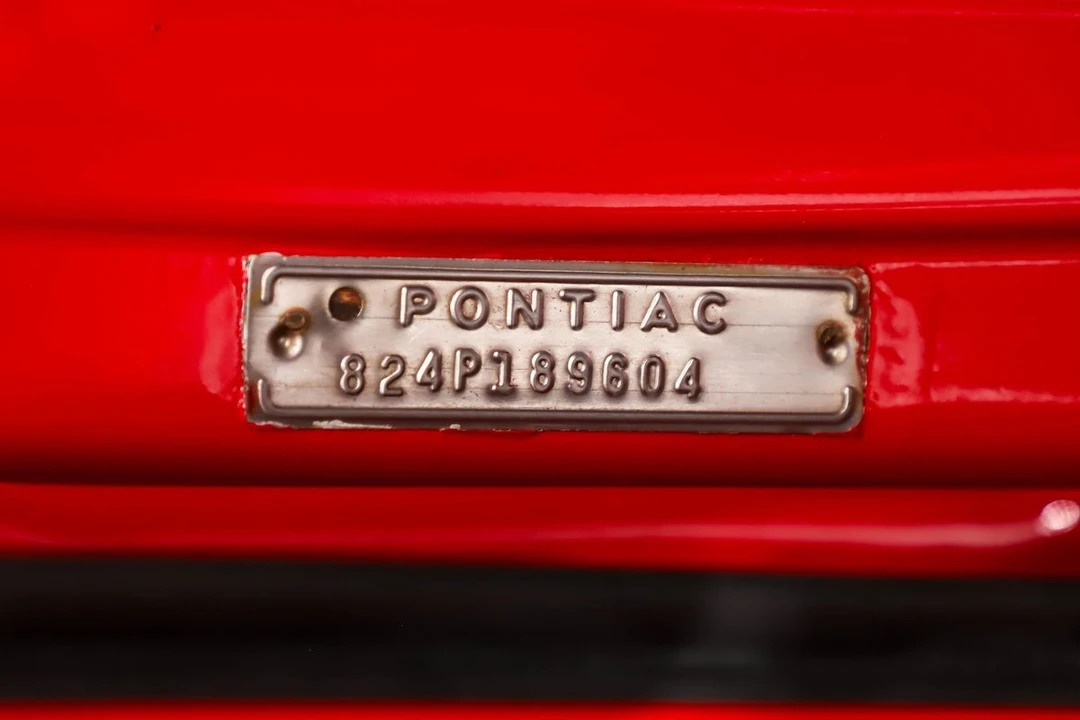 1964 Pontiac LeMans 2nd Gen - Image 14 of 21
