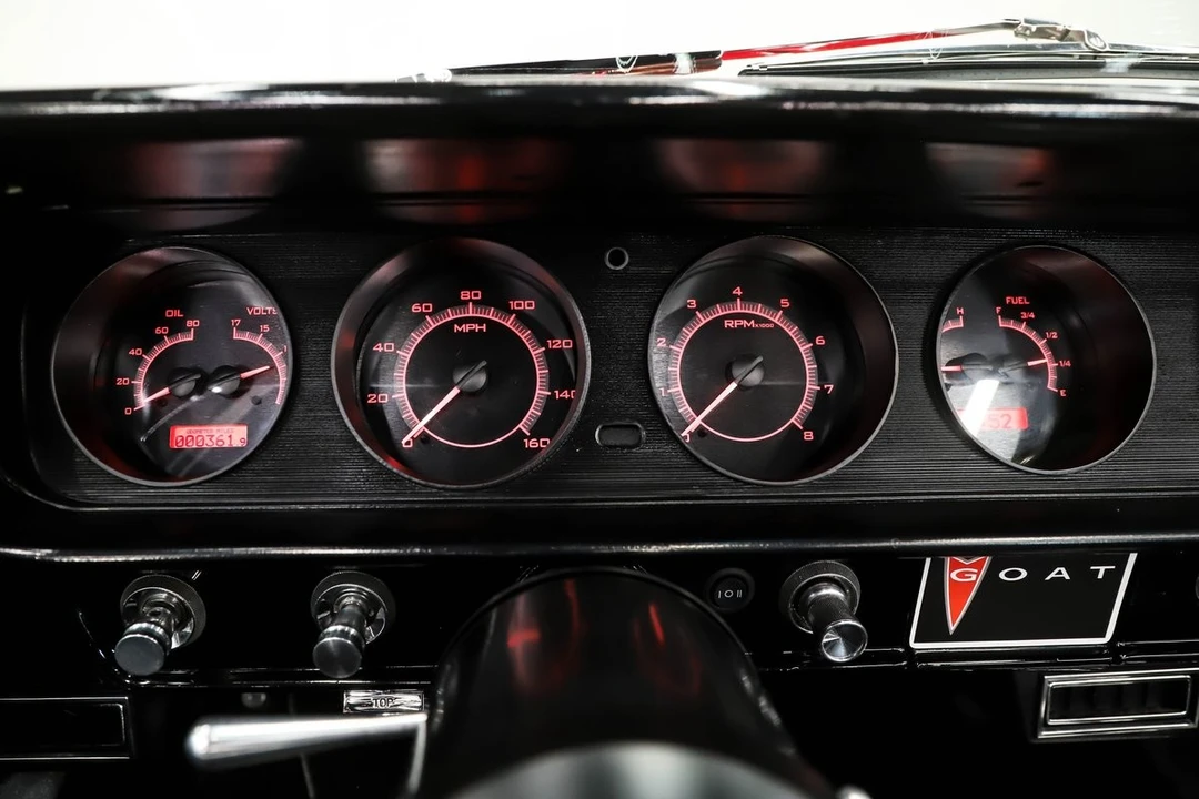 1964 Pontiac LeMans 2nd Gen - Image 17 of 21