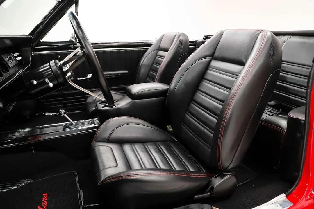 1964 Pontiac LeMans 2nd Gen - Image 12 of 21