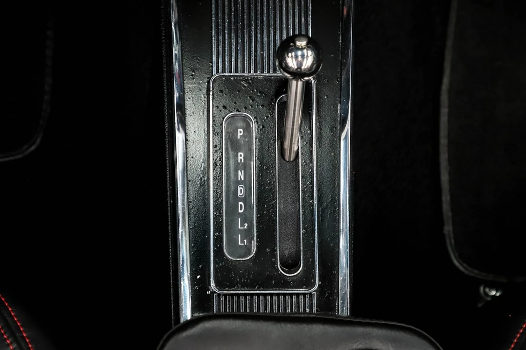 1964 Pontiac LeMans 2nd Gen - Image 4 of 21