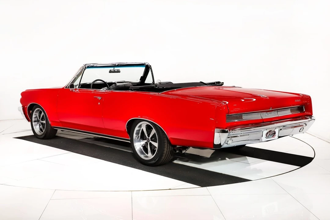 1964 Pontiac LeMans 2nd Gen - Image 6 of 21
