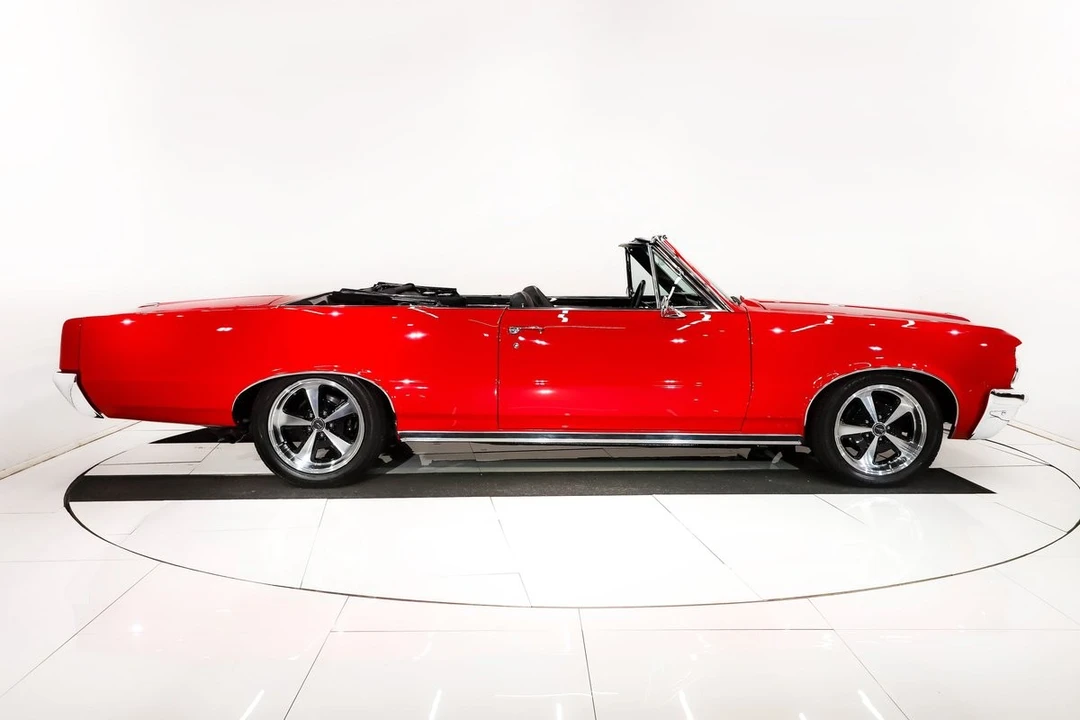1964 Pontiac LeMans 2nd Gen - Image 15 of 21