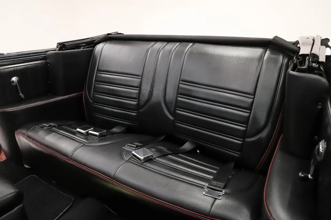 1964 Pontiac LeMans 2nd Gen - Image 13 of 21