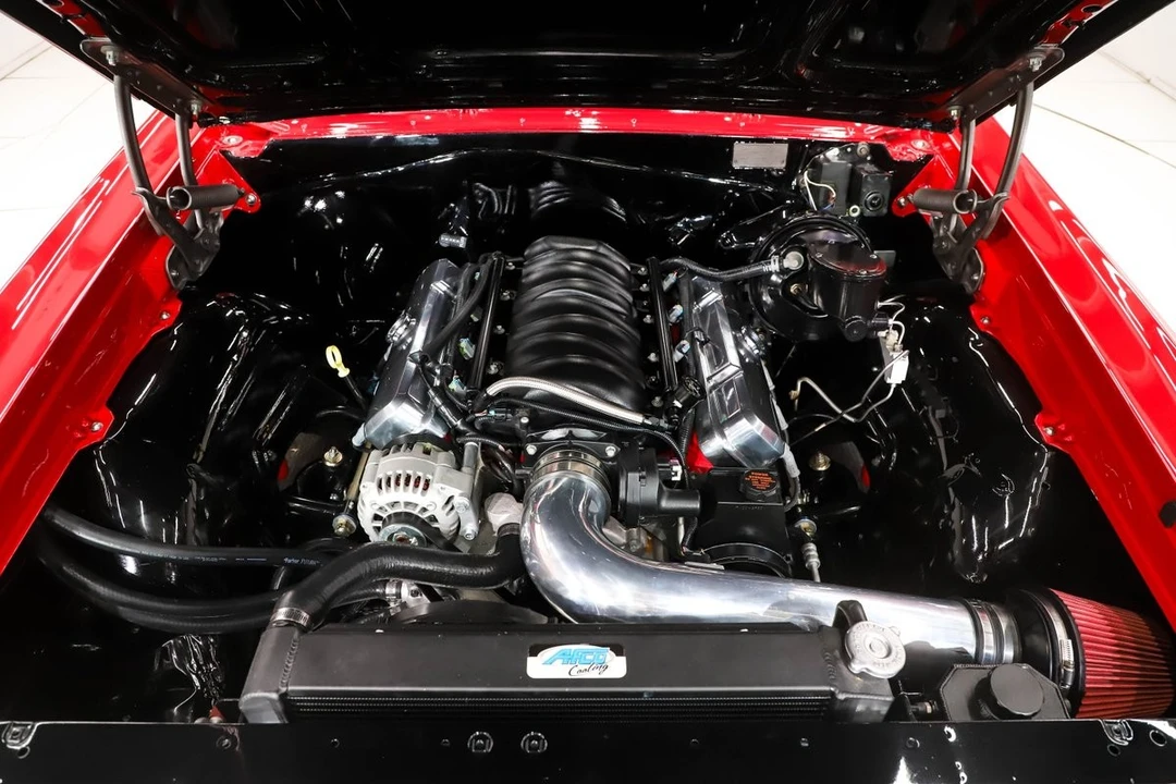 1964 Pontiac LeMans 2nd Gen - Image 5 of 21