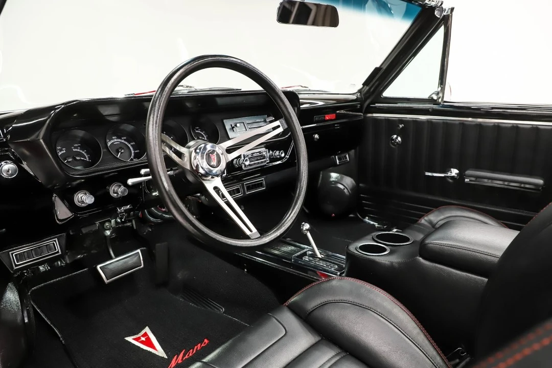 1964 Pontiac LeMans 2nd Gen - Image 2 of 12