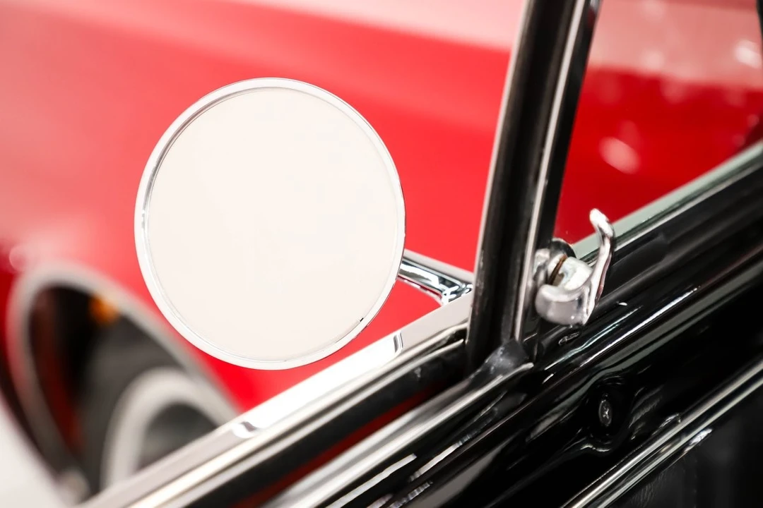 1964 Pontiac LeMans 2nd Gen - Image 10 of 12