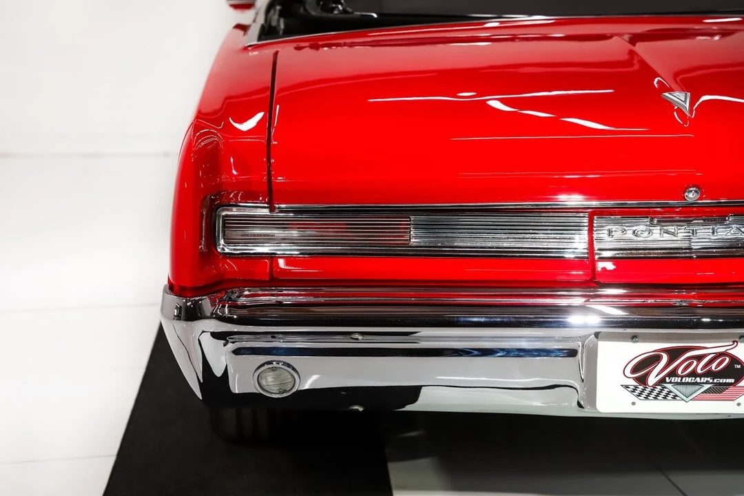 1964 Pontiac LeMans 2nd Gen - Image 7 of 12