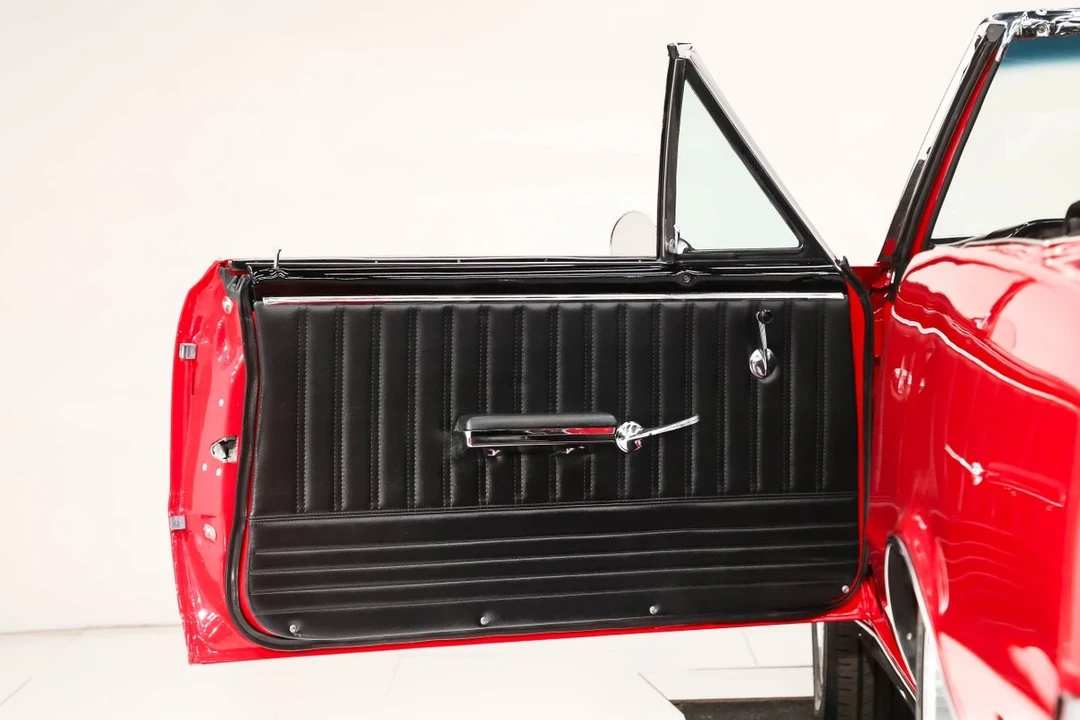 1964 Pontiac LeMans 2nd Gen - Image 8 of 12