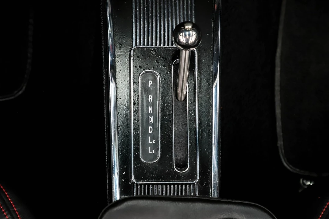 1964 Pontiac LeMans 2nd Gen - Image 4 of 12