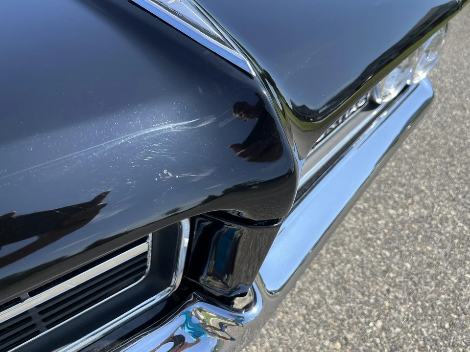 1964 Pontiac LeMans 2nd Gen - Image 23 of 31