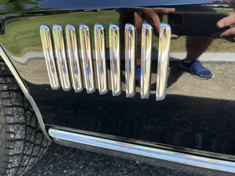 1964 Pontiac LeMans 2nd Gen - Image 30 of 31