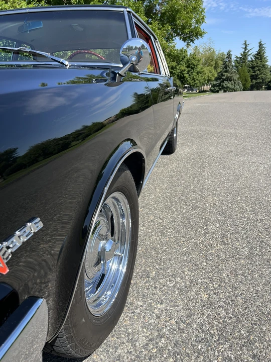 1964 Pontiac LeMans 2nd Gen - Image 21 of 31