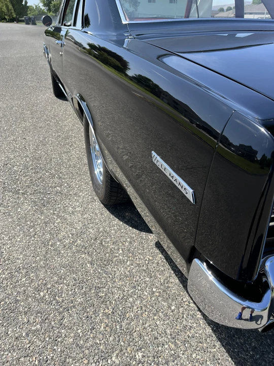 1964 Pontiac LeMans 2nd Gen - Image 12 of 31
