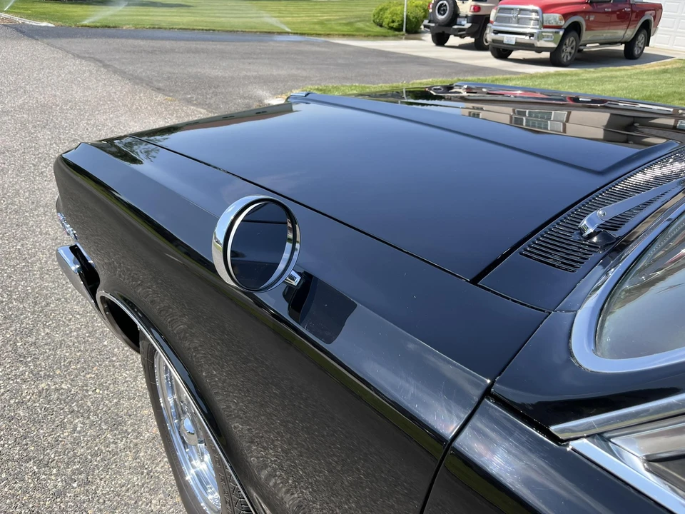 1964 Pontiac LeMans 2nd Gen - Image 19 of 31
