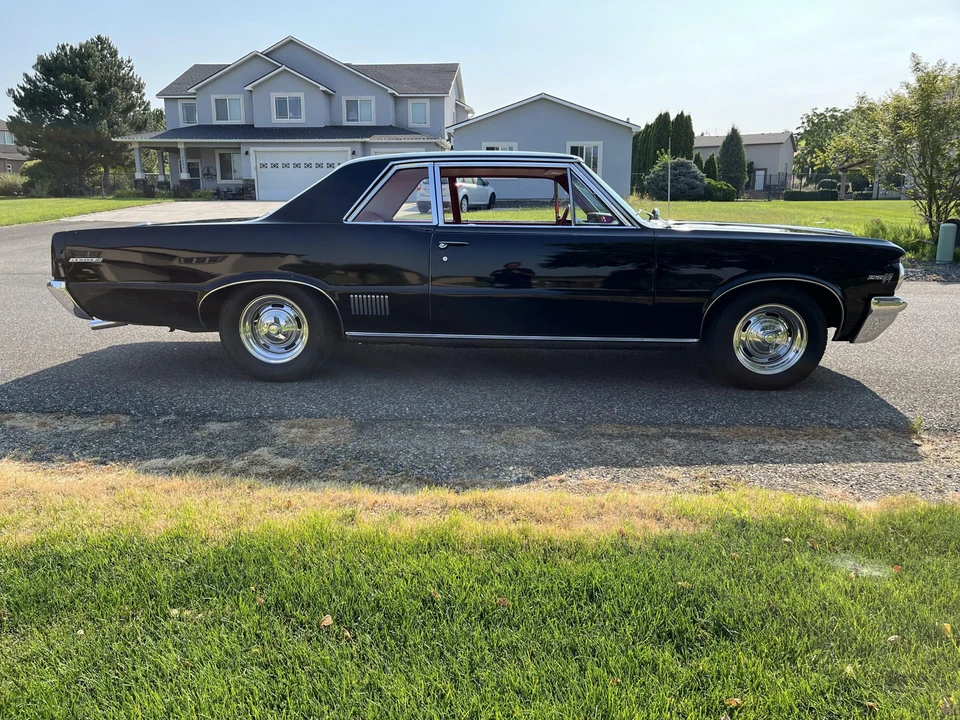 1964 Pontiac LeMans 2nd Gen - Image 6 of 31