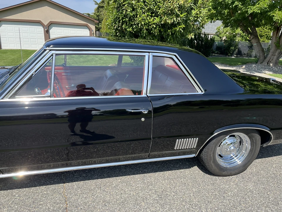 1964 Pontiac LeMans 2nd Gen - Image 17 of 31