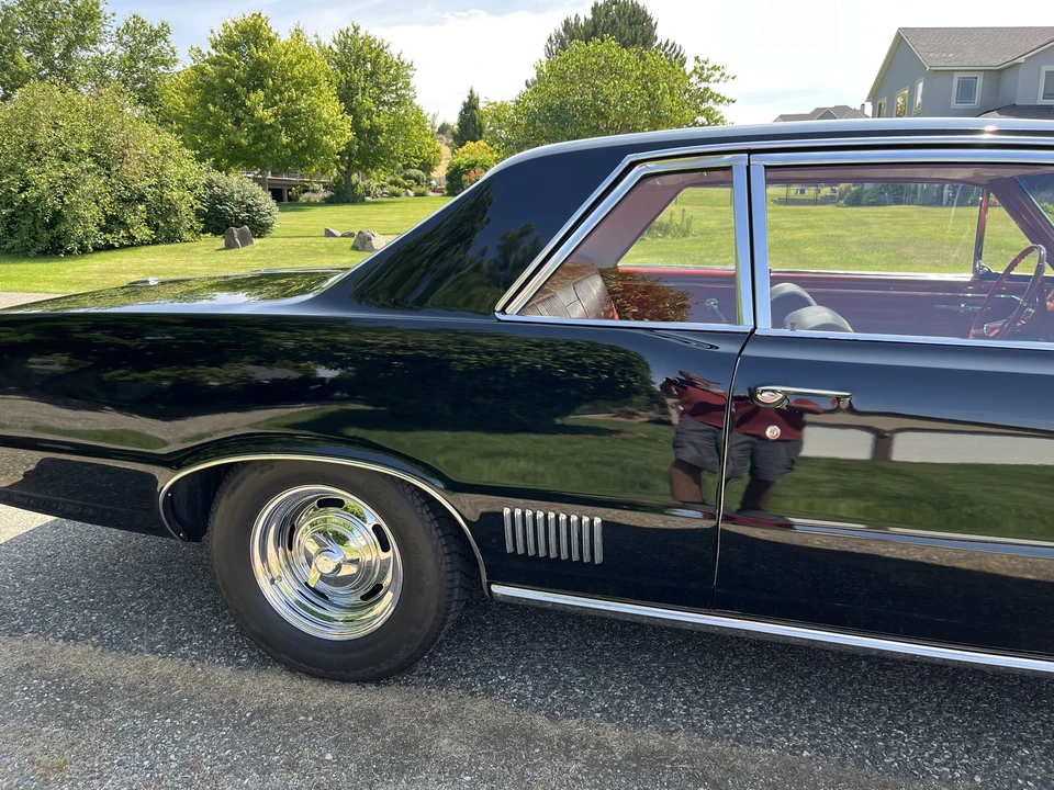 1964 Pontiac LeMans 2nd Gen - Image 29 of 31