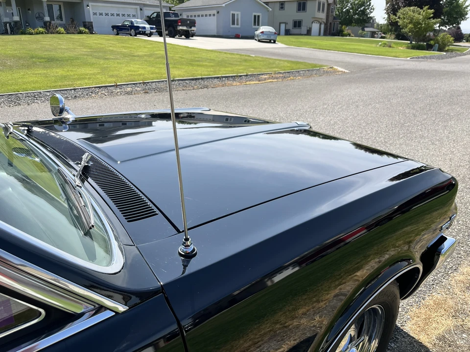 1964 Pontiac LeMans 2nd Gen - Image 26 of 31