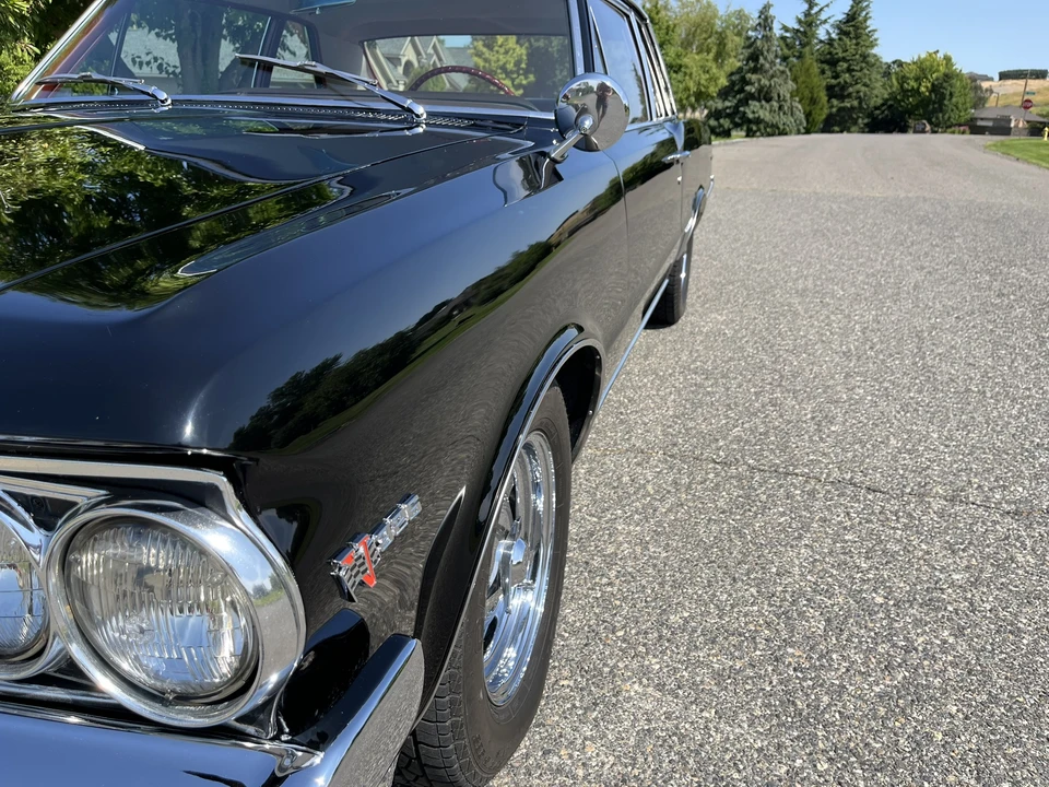 1964 Pontiac LeMans 2nd Gen - Image 22 of 31