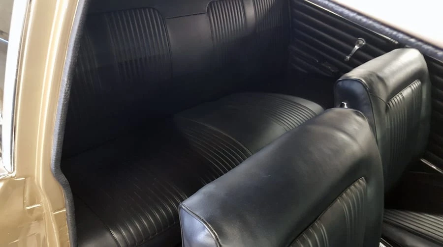 1964 Pontiac LeMans 2nd Gen - Image 6 of 12