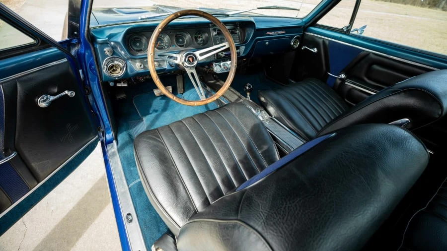 1964 Pontiac LeMans 2nd Gen - Image 4 of 15