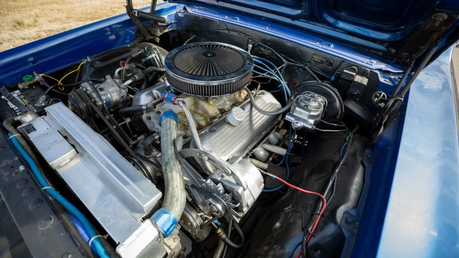 1964 Pontiac LeMans 2nd Gen - Image 6 of 15