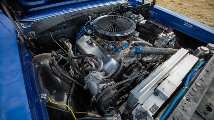 1964 Pontiac LeMans 2nd Gen - Image 7 of 15