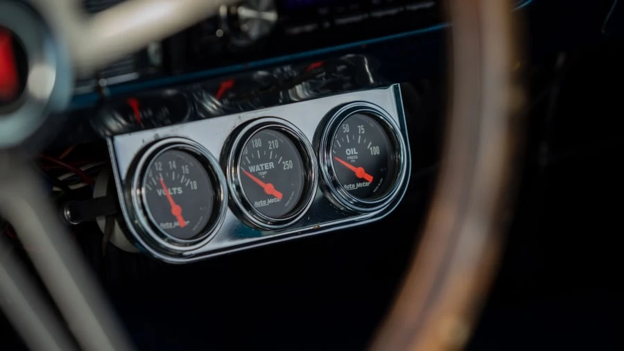 1964 Pontiac LeMans 2nd Gen - Image 11 of 15