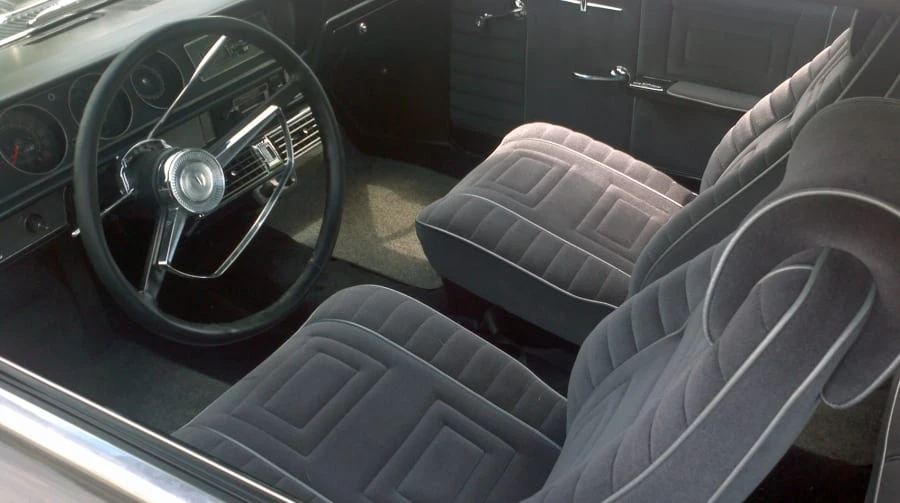 1964 Pontiac LeMans 2nd Gen - Image 3 of 6