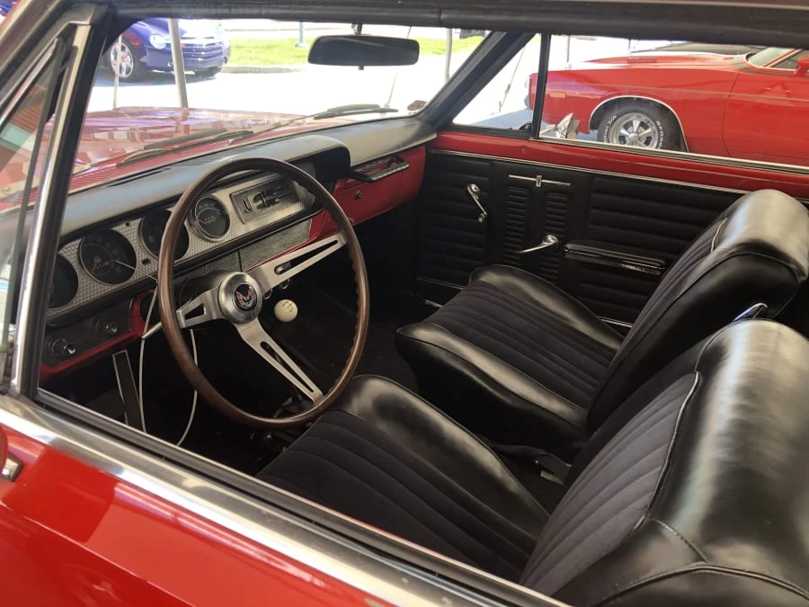 1964 Pontiac LeMans 2nd Gen - Image 3 of 5