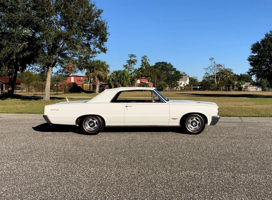 1964 Pontiac LeMans 2nd Gen - Image 15 of 19