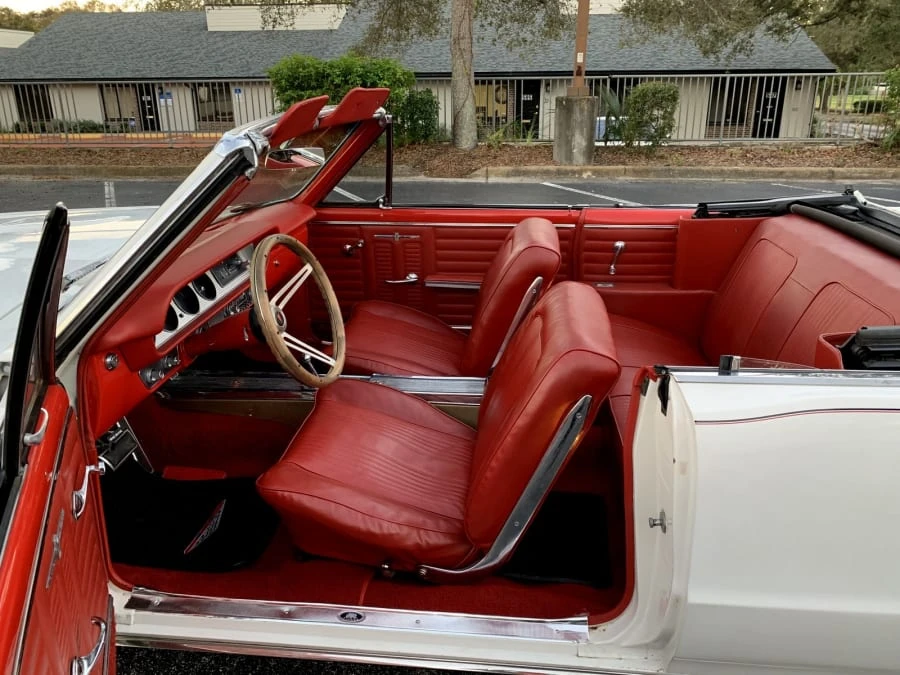 1964 Pontiac LeMans 2nd Gen - Image 4 of 19