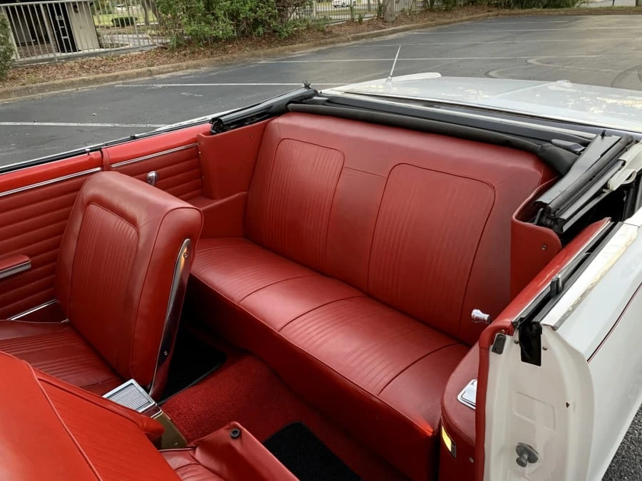 1964 Pontiac LeMans 2nd Gen - Image 7 of 19