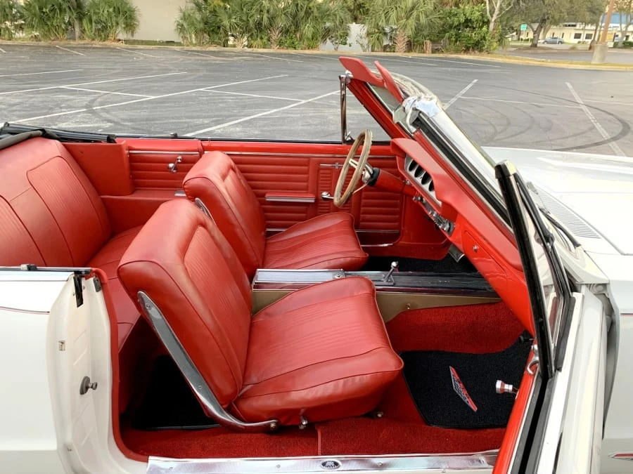 1964 Pontiac LeMans 2nd Gen - Image 6 of 19