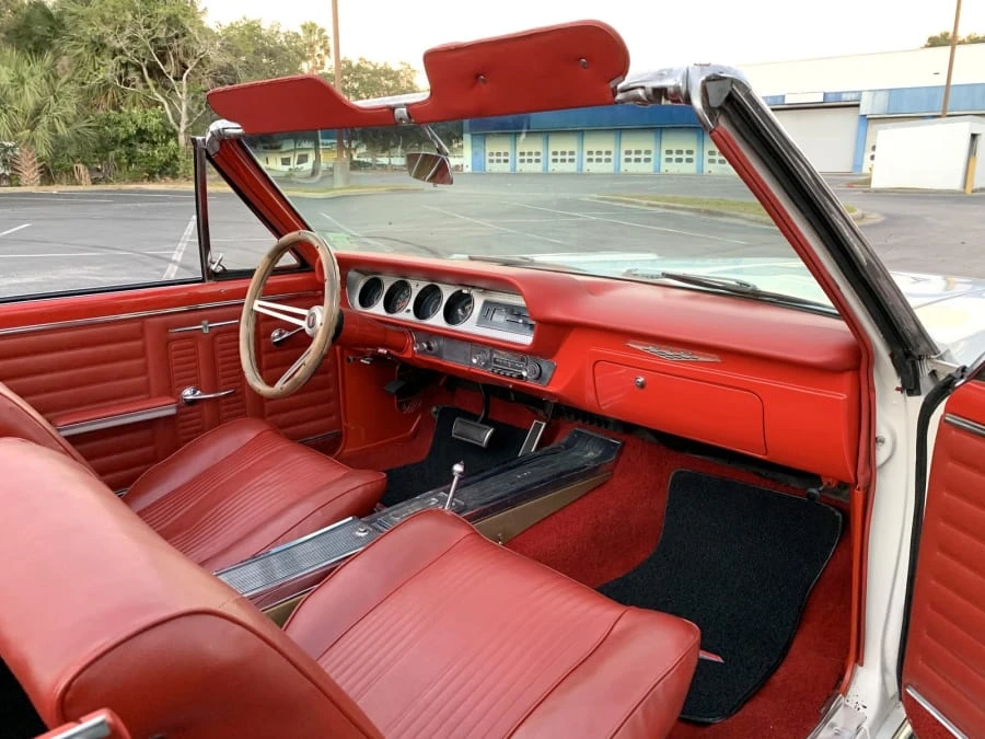 1964 Pontiac LeMans 2nd Gen - Image 5 of 19