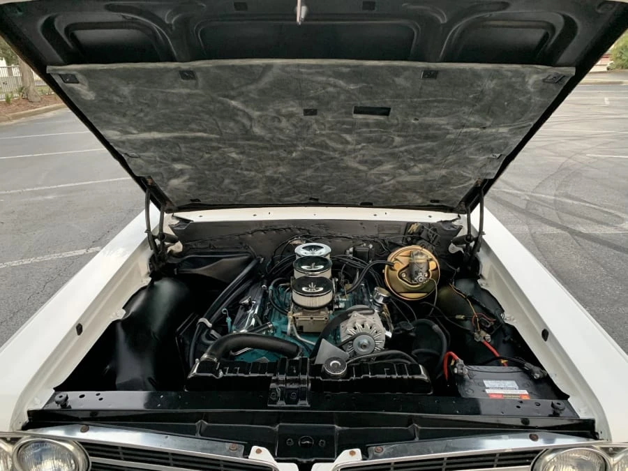 1964 Pontiac LeMans 2nd Gen - Image 8 of 19