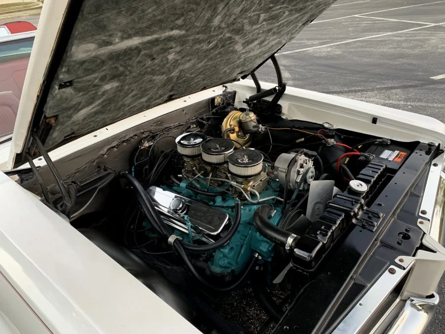 1964 Pontiac LeMans 2nd Gen - Image 9 of 19
