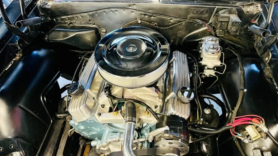 1964 Pontiac LeMans 2nd Gen - Image 7 of 7