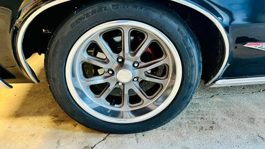 1964 Pontiac LeMans 2nd Gen - Image 3 of 7