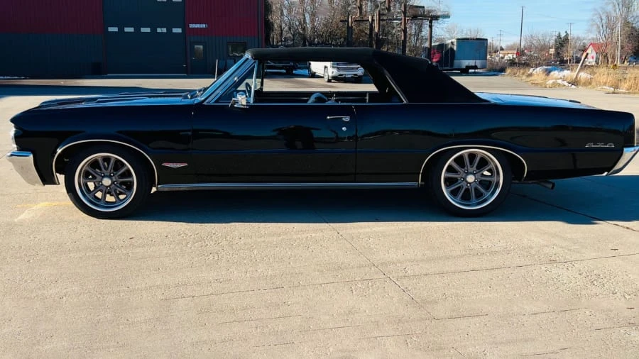 1964 Pontiac LeMans 2nd Gen - Image 4 of 7