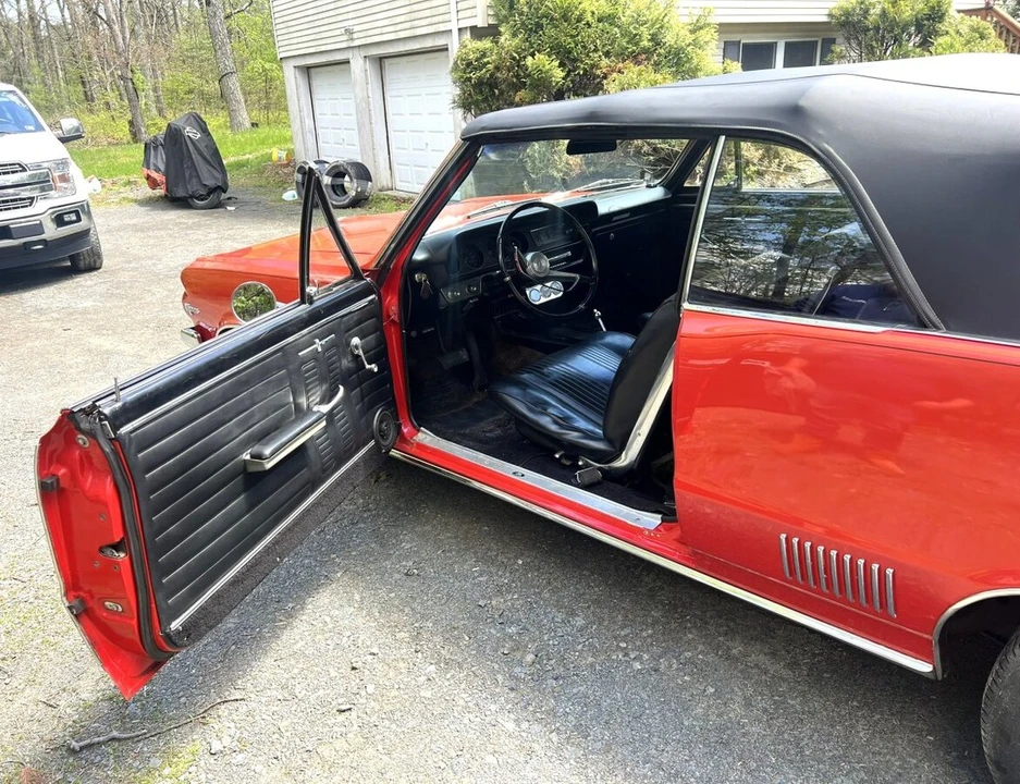 1964 Pontiac LeMans 2nd Gen - Image 29 of 31