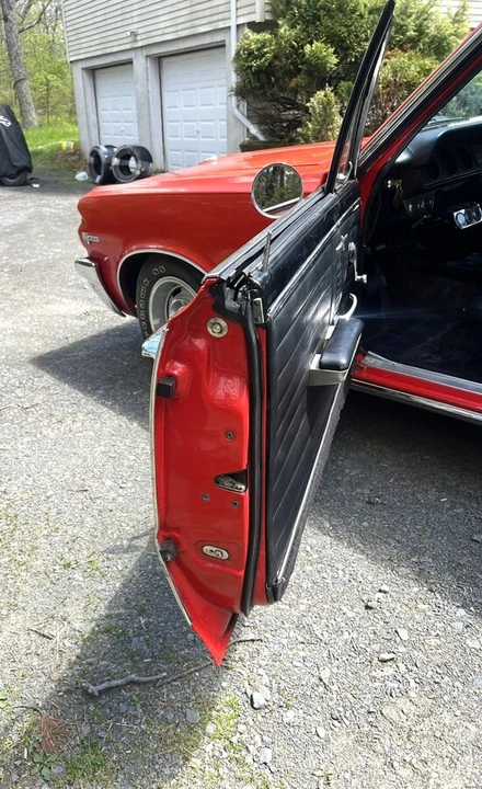 1964 Pontiac LeMans 2nd Gen - Image 30 of 31