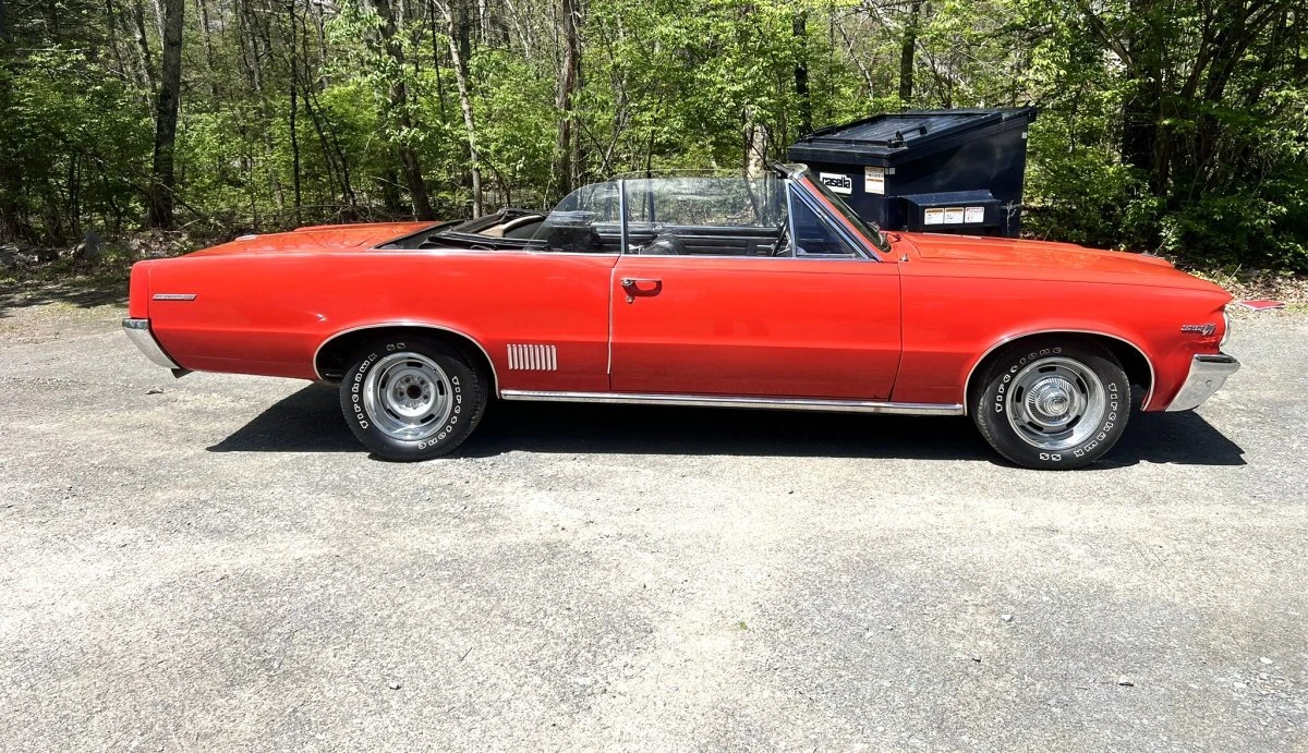 1964 Pontiac LeMans 2nd Gen - Image 5 of 31