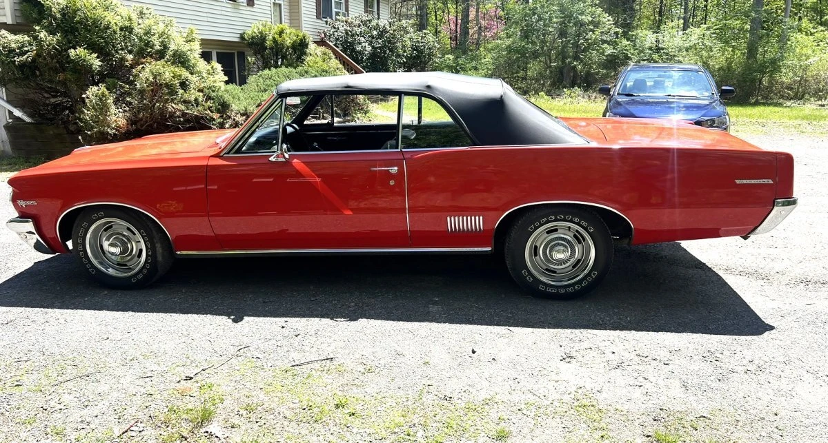 1964 Pontiac LeMans 2nd Gen - Image 12 of 31