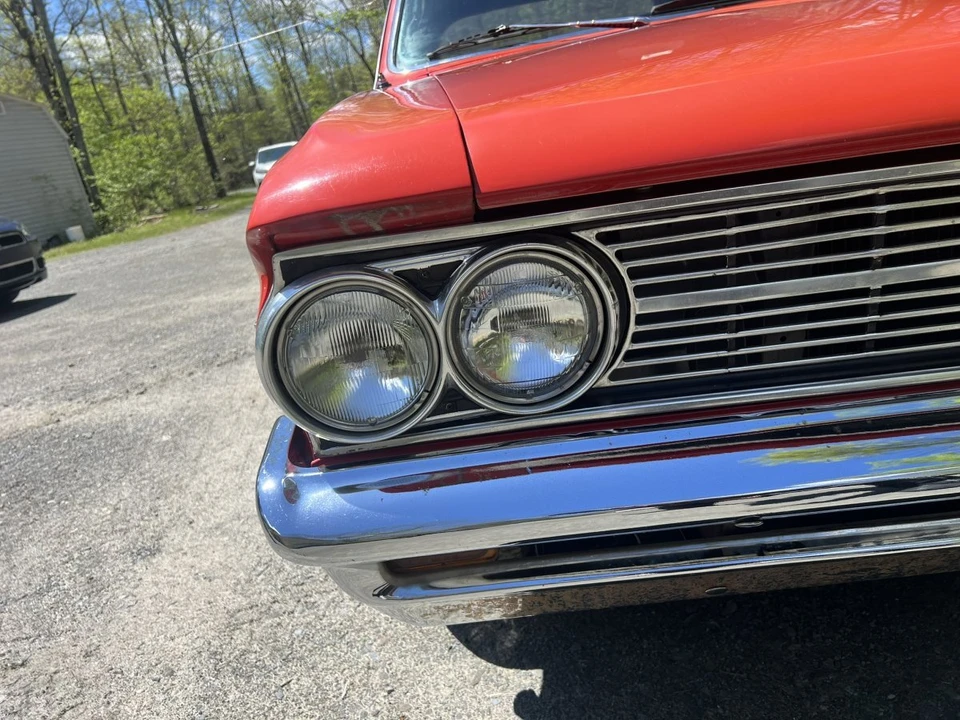 1964 Pontiac LeMans 2nd Gen - Image 18 of 31