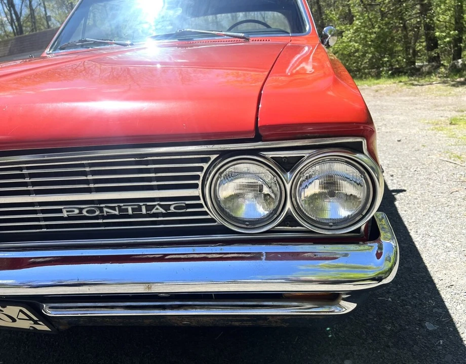1964 Pontiac LeMans 2nd Gen - Image 19 of 31